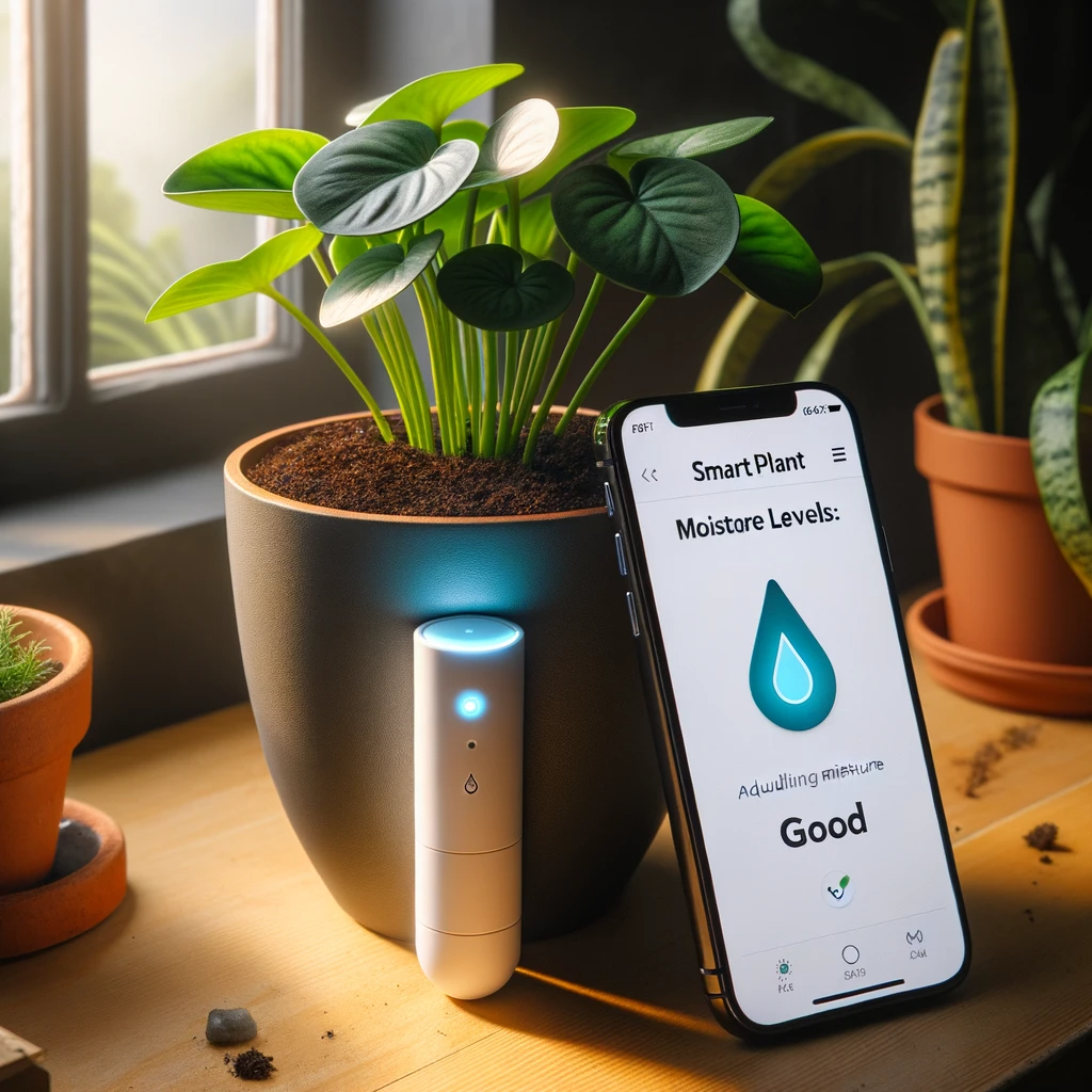 smartplant-hydration-stick