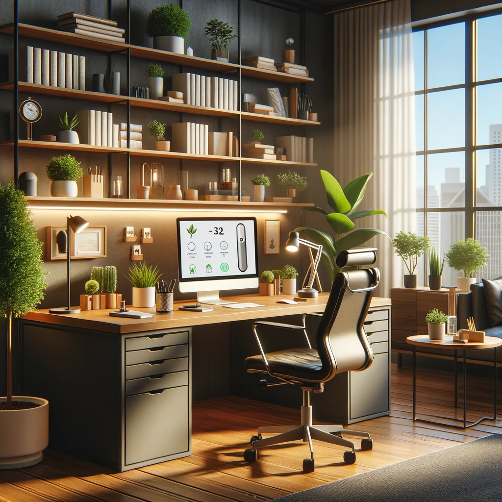 SmartPlant Hydration Stick