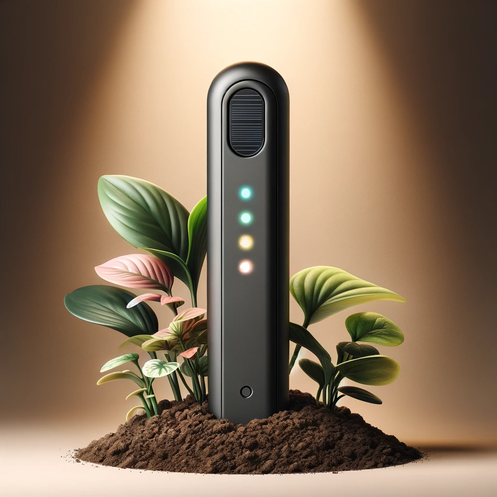 SmartPlant Hydration Stick