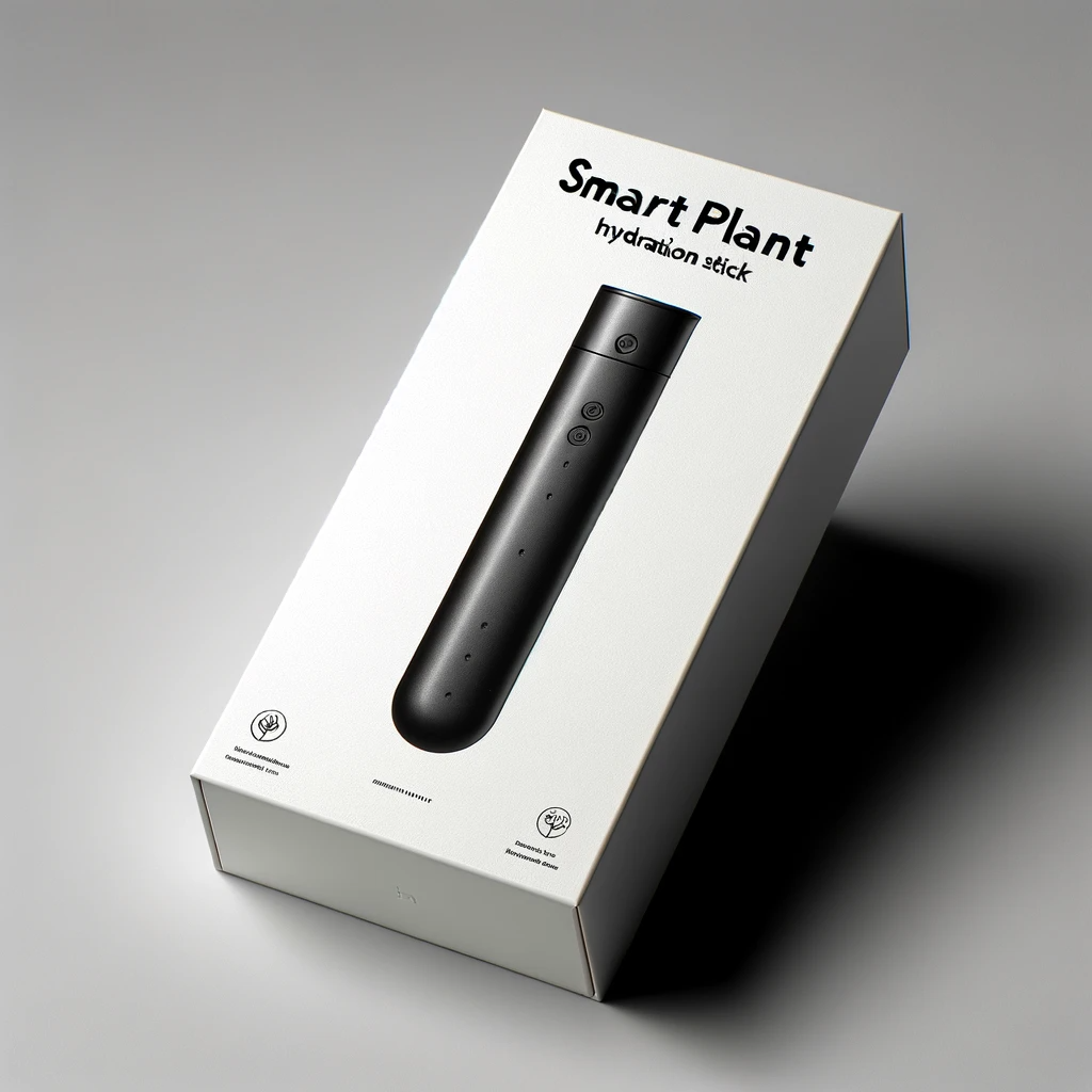 SmartPlant Hydration Stick
